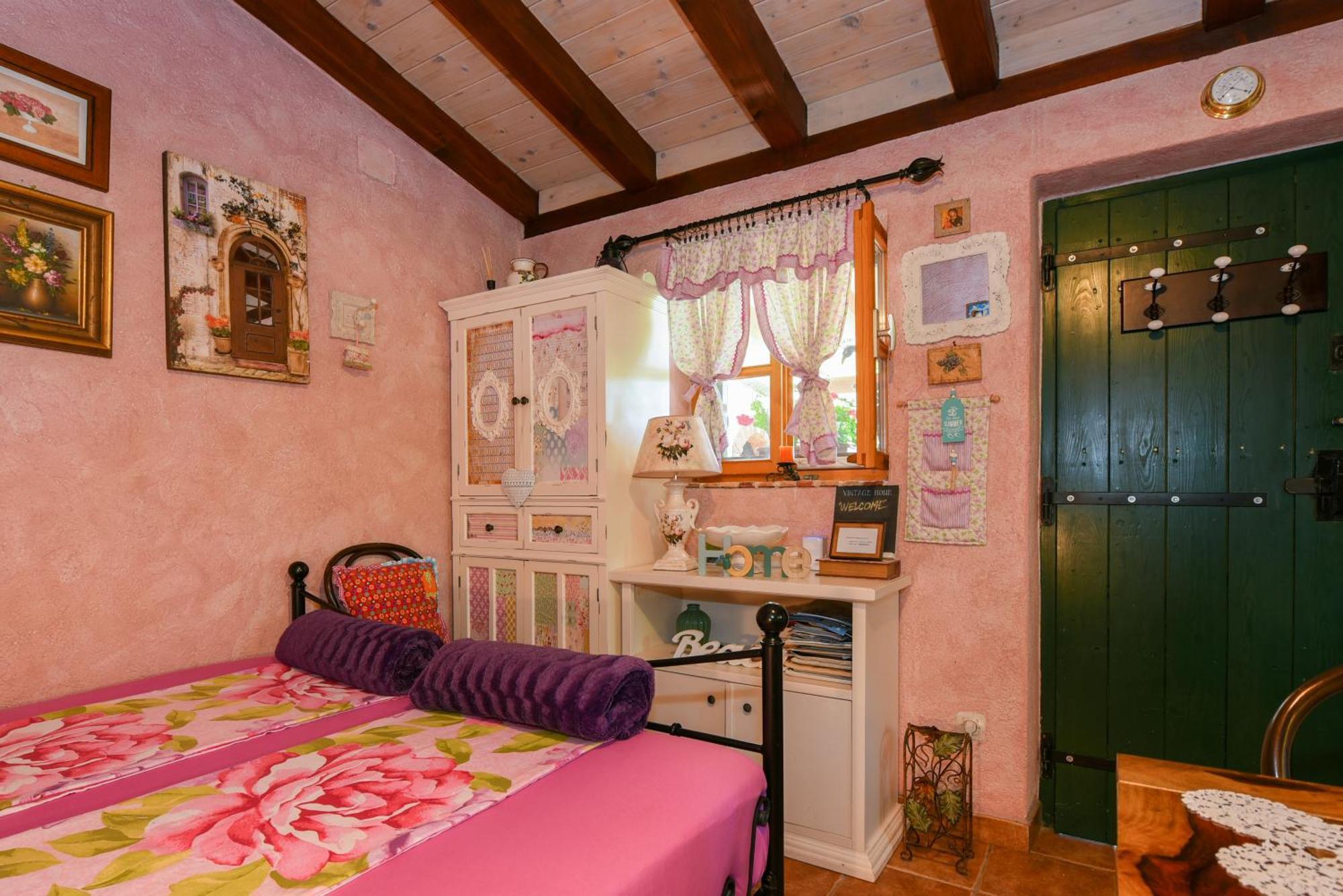 Holiday Home Paradise Beach Sibenik Luaran gambar