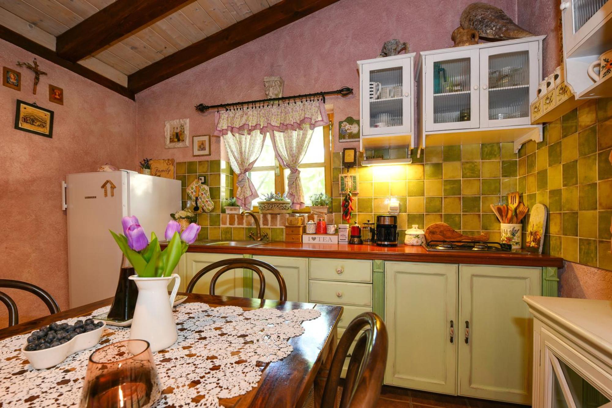 Holiday Home Paradise Beach Sibenik Luaran gambar
