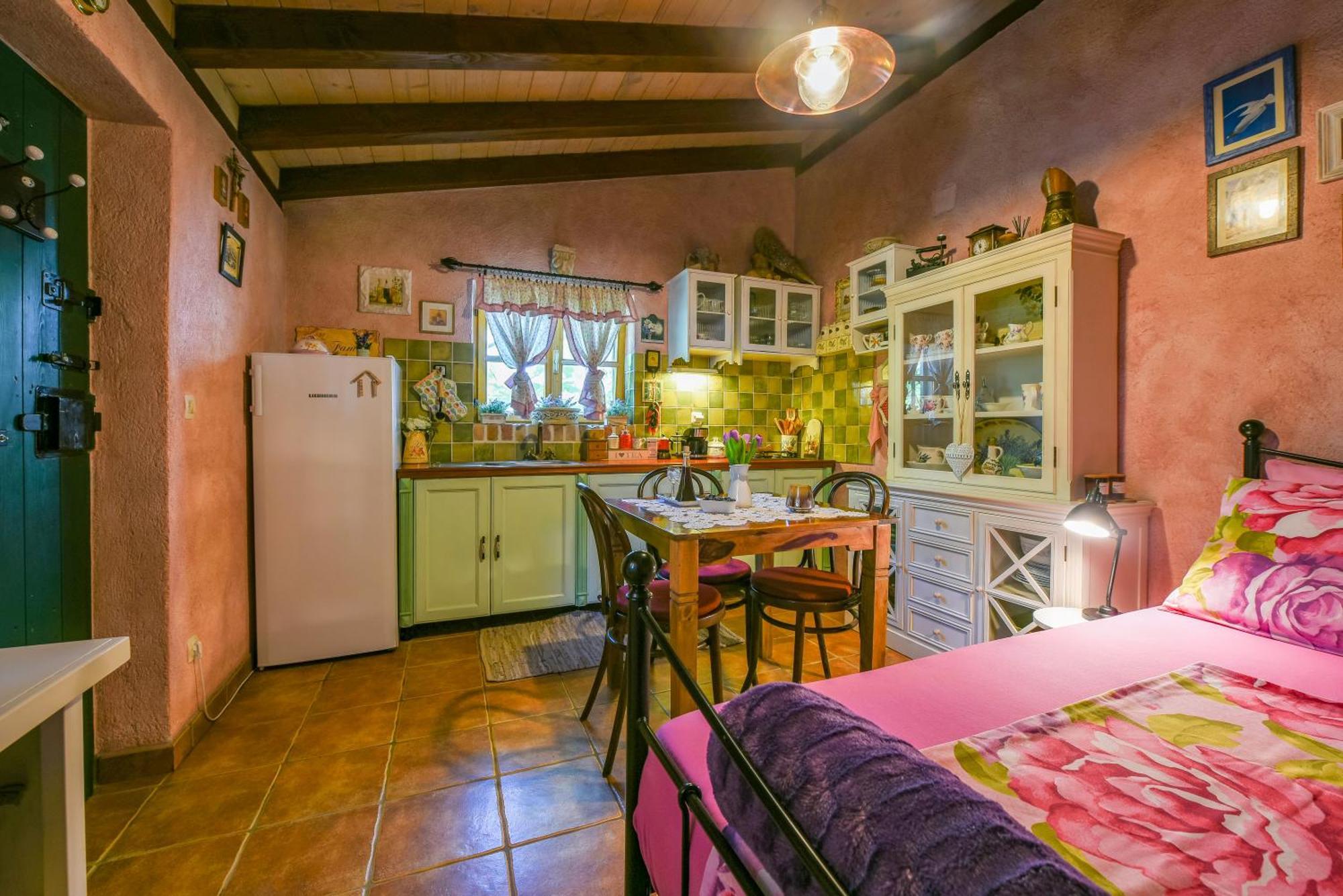 Holiday Home Paradise Beach Sibenik Luaran gambar