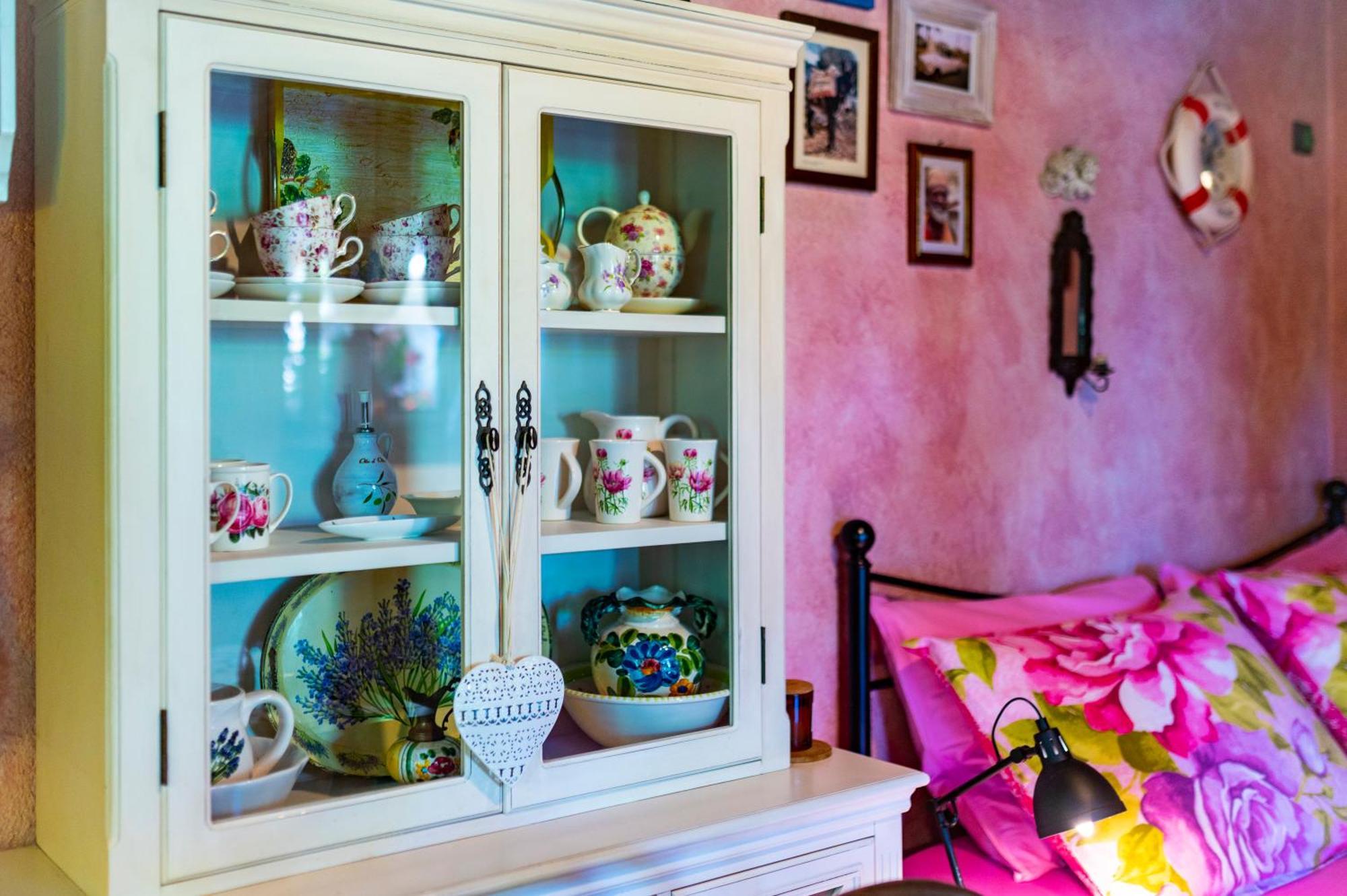 Holiday Home Paradise Beach Sibenik Luaran gambar