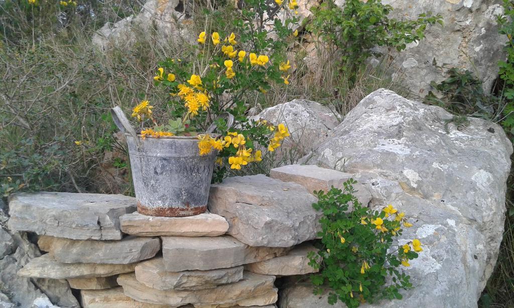 Holiday Home Paradise Beach Sibenik Luaran gambar