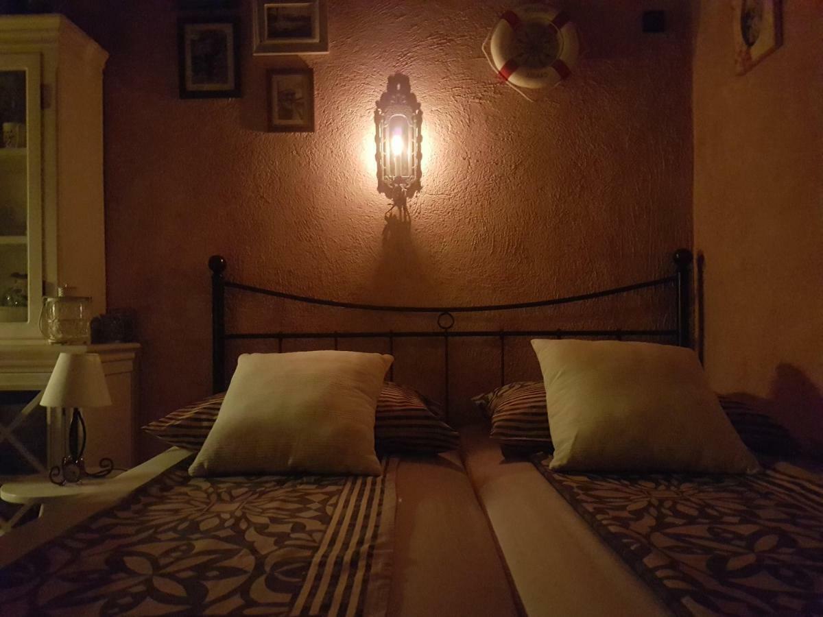 Holiday Home Paradise Beach Sibenik Luaran gambar
