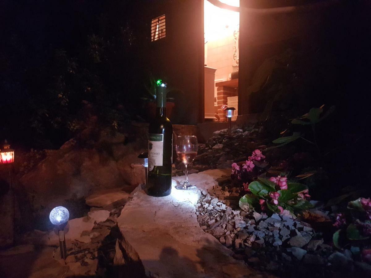 Holiday Home Paradise Beach Sibenik Luaran gambar